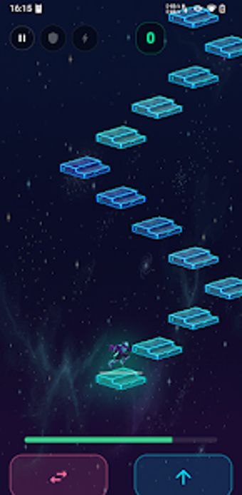 Bild 0 für FLASH STAIRS