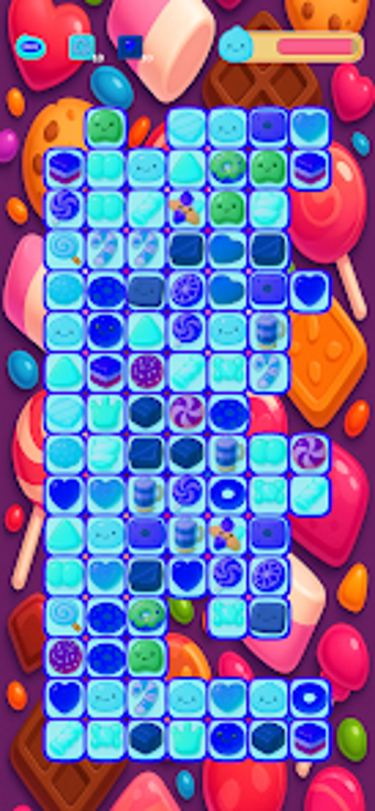 Tilezo: Connect Them All的第0张图片