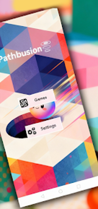 Pathbusionの画像0