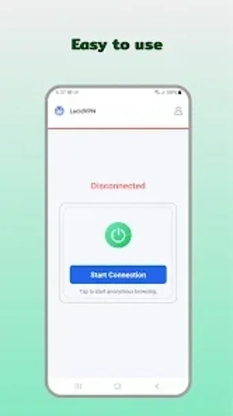 Bild 0 für LucidVPN - Made VPN Simpl…