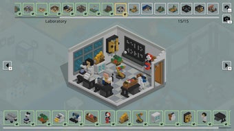 Imagen 0 para Voxelgram 2