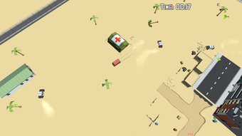 Smashy Race: Busted的第0张图片