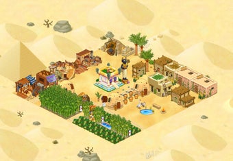 Imagen 0 para PyramidValley: Reborn