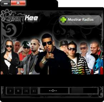 ReggaetonRadios