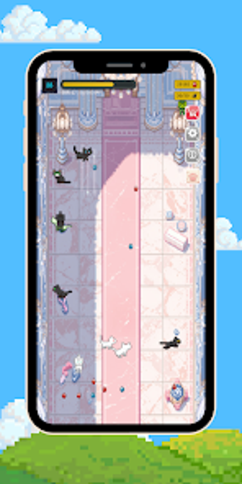 Obraz 0 dla Catopia Land