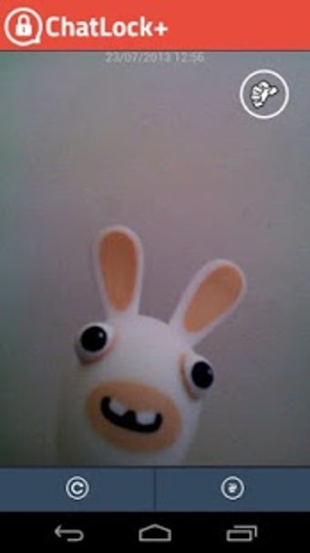 Imagen 0 para Messenger and Chat Lock