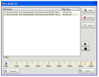 Image 0 for Totally Free Burner