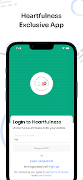 Immagine 0 per EAP by Heartfulness