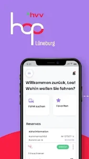 Imagen 0 para hvv hop Lüneburg