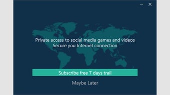 Bild 0 für JUMPING VPN – Unlimited F…