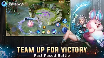 Imagen 1 para Arena of Valor