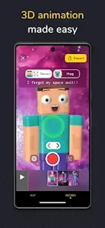 Bild 0 für Movieoke
