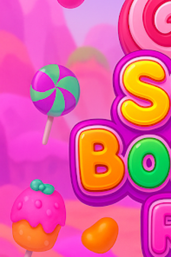 Obraz 0 dla Sweet Bonanz Rush