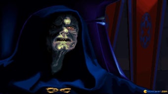 Bild 0 für Star Wars: TIE Fighter - …
