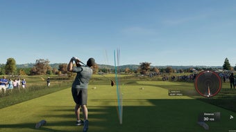 Bild 0 für PGA TOUR 2K25