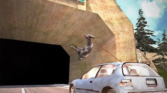 Bild 1 für Goat Simulator
