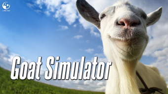 Bild 0 für Goat Simulator
