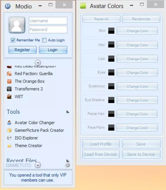 Image 2 for Modio
