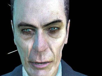 Imagen 2 para Half-Life 2