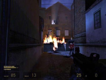 Image 7 pour Half-Life 2
