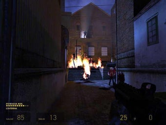 Imagen 7 para Half-Life 2