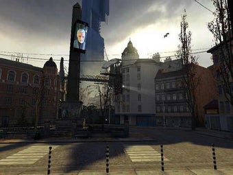 Imagen 8 para Half-Life 2