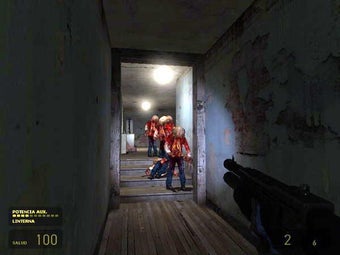 Image 4 pour Half-Life 2