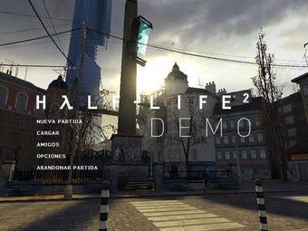 Image 0 pour Half-Life 2