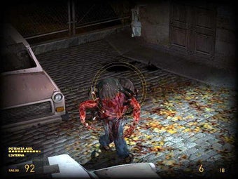 Imagen 6 para Half-Life 2