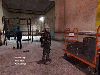 Image 1 pour Half-Life 2
