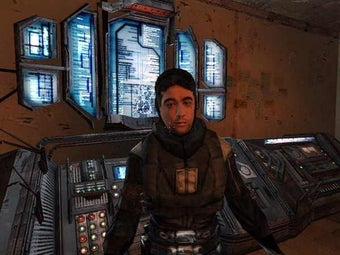 Image 5 pour Half-Life 2