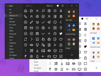 Immagine 0 per Icons8