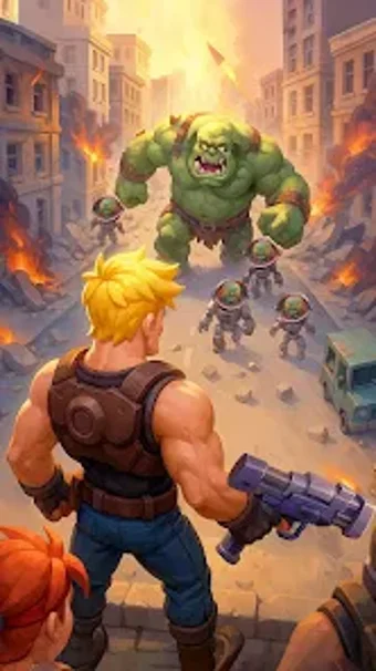 Obraz 0 dla Dark Plagues: Survival Wa…