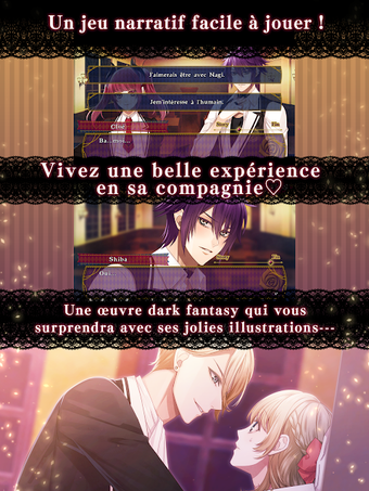 Immagine 0 per EPHEMERAL -français-