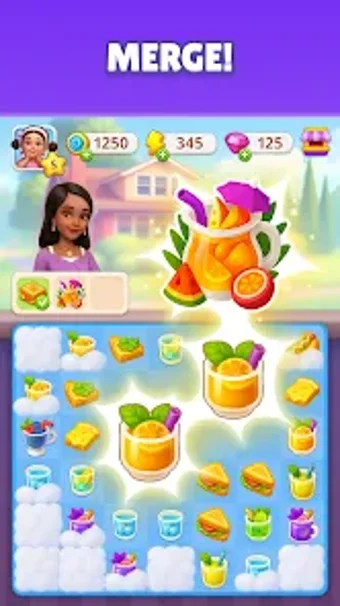 Bild 0 für MyDecor Merge - Merging G…