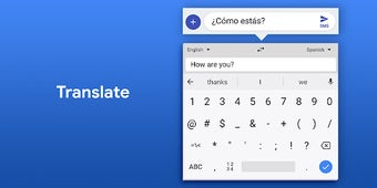 Obraz 3 dla Gboard