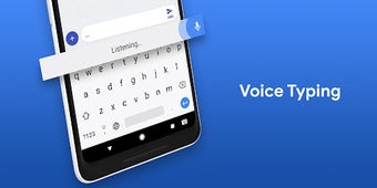 Obraz 5 dla Gboard