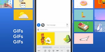 Obraz 1 dla Gboard