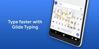 Obraz 0 dla Gboard