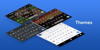 Obraz 4 dla Gboard