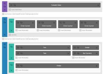 Bild 0 für Divi - Theme for Wordpres…