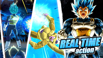 Obraz 3 dla Dragon Ball Legends