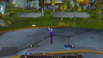 Obraz 0 dla Turtle WoW: Mysteries of …