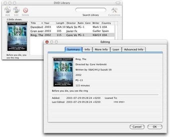 Obraz 0 dla DVD Cache