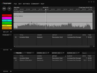 Imagen 1 para Pacemaker Editor
