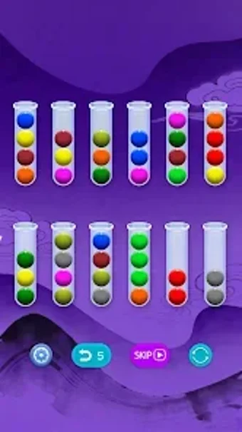 Obraz 0 dla DS Sort Ball