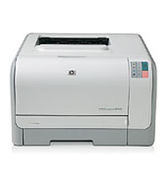 HP Color LaserJet CP1210 Printer series drivers