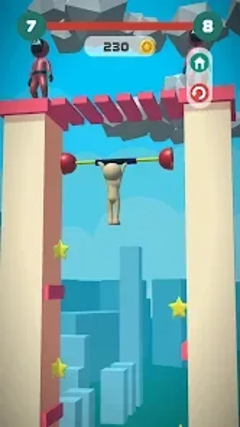 Bild 0 für AthleteFalling