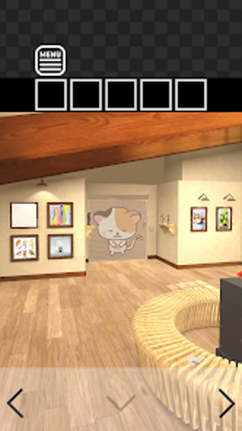 Obraz 0 dla Escape Game: Art Gallery
