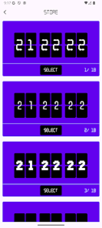 Bild 0 für MindfulClock